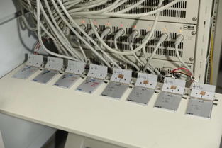 手机诞生记 OPPO生产流水线背后的软硬件交响