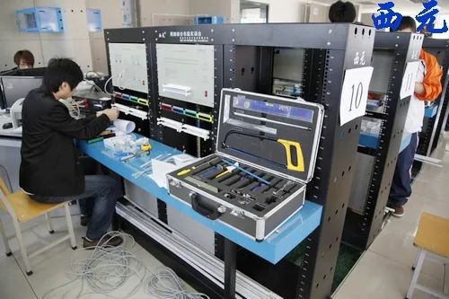 以赛引才 高含金量计算机运维比赛，电子产品创新挑战待您迎战