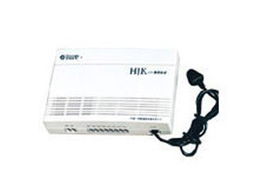 国威WS824-2C与申瓯HJK-120-2外线8分机壁挂式集团电话对比