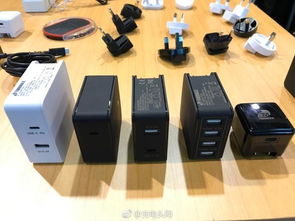 2018环球资源消费电子展与香港春季电子产品展 USB PD快充技术驱动计算机软硬件创新